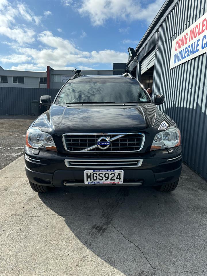 2010 Volvo XC90