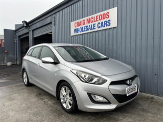 2013 HYUNDAI I30 - Thumbnail