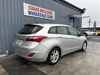 2013 HYUNDAI I30 - Thumbnail