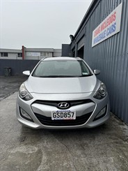 2013 HYUNDAI I30 - Thumbnail