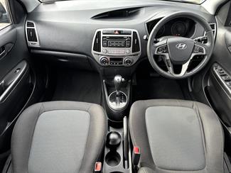 2014 HYUNDAI I20 - Thumbnail