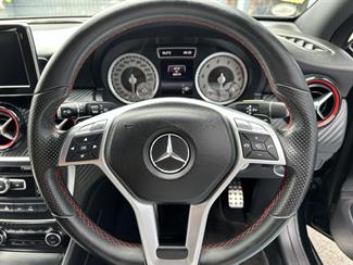 2013 Mercedes-Benz A250 - Thumbnail