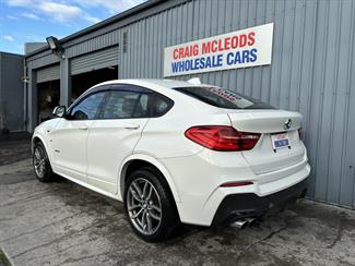 2014 BMW X4 - Thumbnail