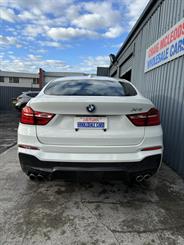 2014 BMW X4 - Thumbnail