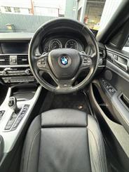 2014 BMW X4 - Thumbnail