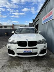 2014 BMW X4 - Thumbnail