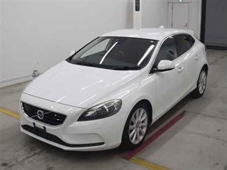 2015 Volvo V40 - Thumbnail