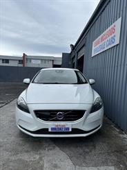 2015 Volvo V40 - Thumbnail