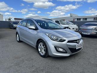 2013 HYUNDAI I30 - Thumbnail