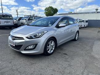 2013 HYUNDAI I30 - Thumbnail