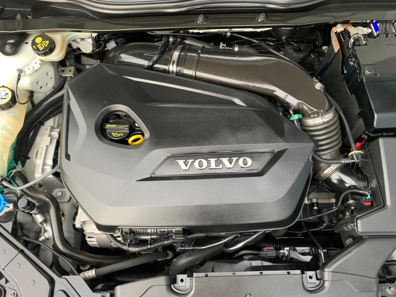 2014 Volvo V40