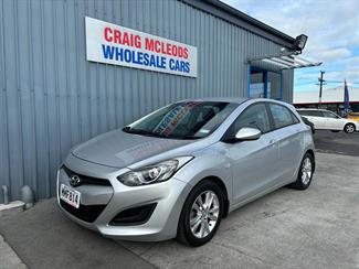 2013 HYUNDAI I30 - Thumbnail