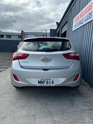 2013 HYUNDAI I30 - Thumbnail