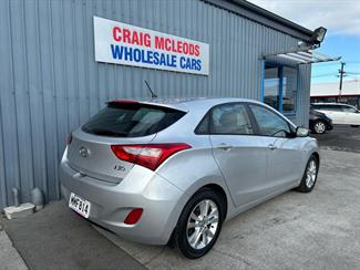 2013 HYUNDAI I30 - Thumbnail