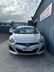 2013 HYUNDAI I30 - Thumbnail