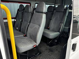 2012 Ford Transit - Thumbnail