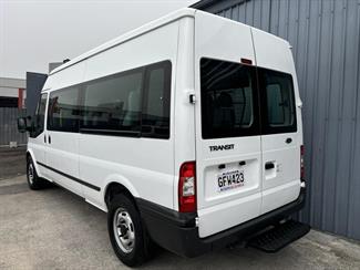 2012 Ford Transit - Thumbnail