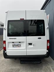 2012 Ford Transit - Thumbnail