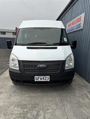 2012 Ford Transit - Thumbnail