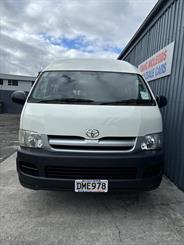 2006 Toyota HIACE - Thumbnail