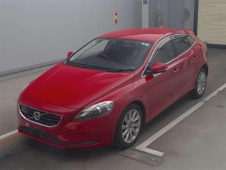 2015 Volvo V40 - Thumbnail