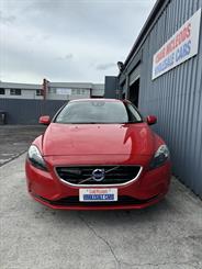 2015 Volvo V40 - Thumbnail