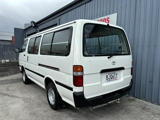 2003 Toyota HIACE - Thumbnail