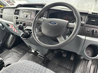 2013 Ford Transit - Thumbnail